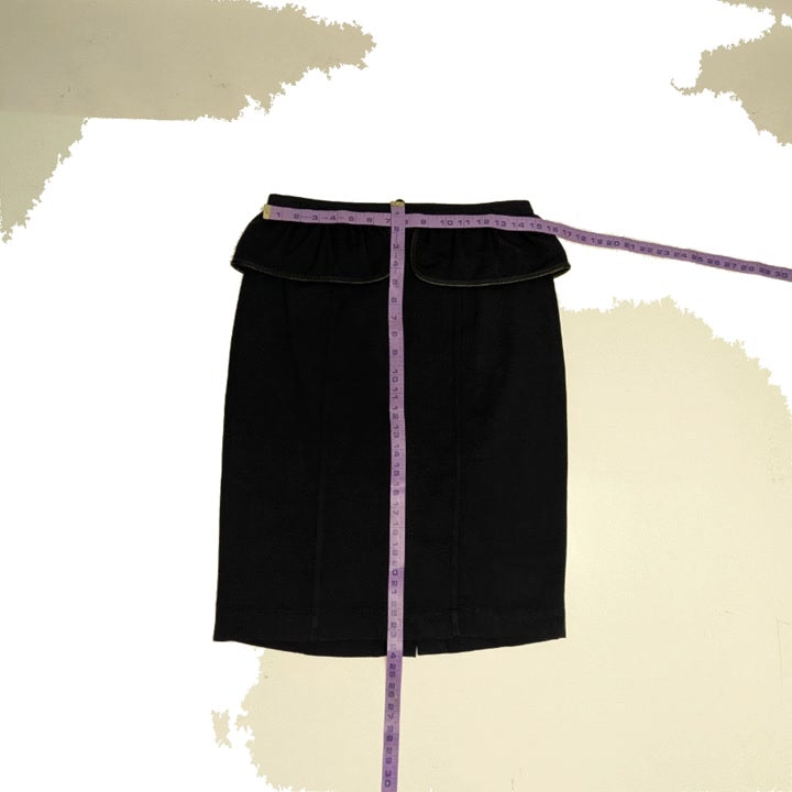 Burberry Brit Skirt 1 pc