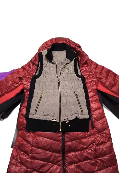 Calvin Klein Jackets 14 pcs