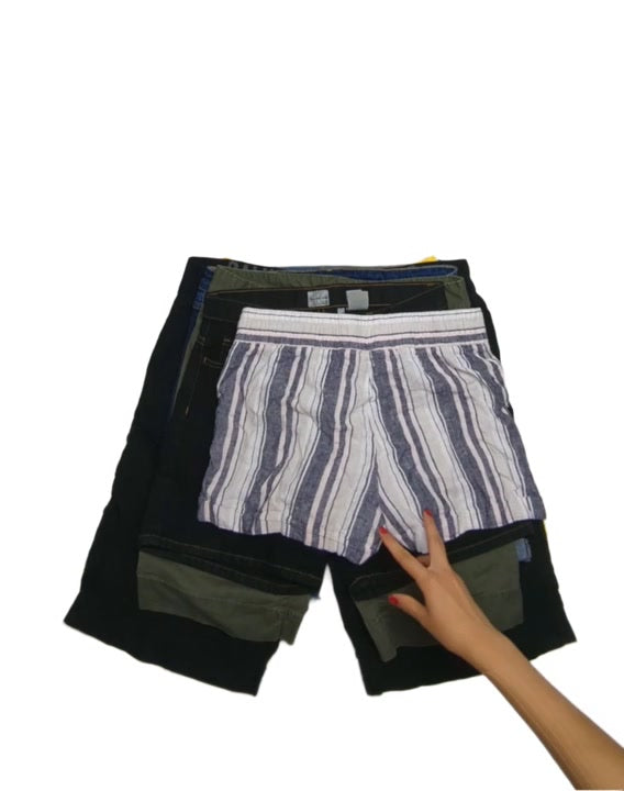 Calvin Klein Shorts 34 pcs