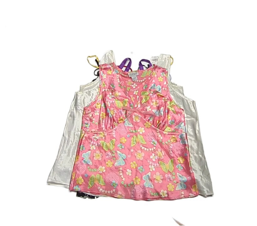 Camisoles & Tanks 41 pcs