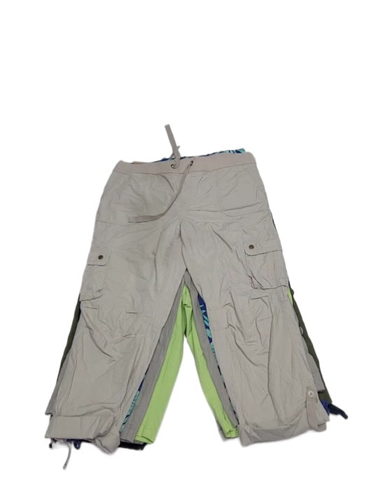 Capri 36 pcs