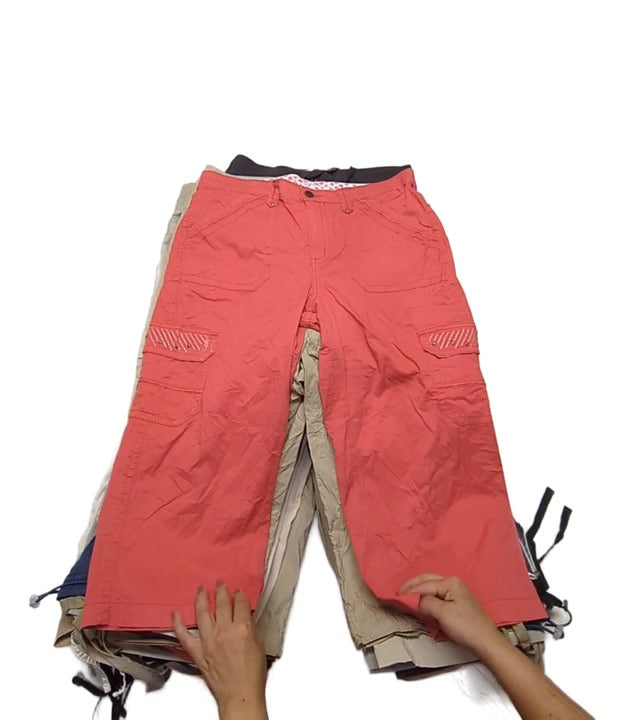 Capri 40 pcs