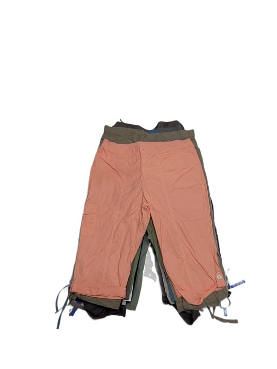Capri Unsorted 30 pcs