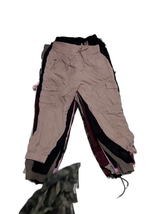 Cargo Joggers 33 pcs
