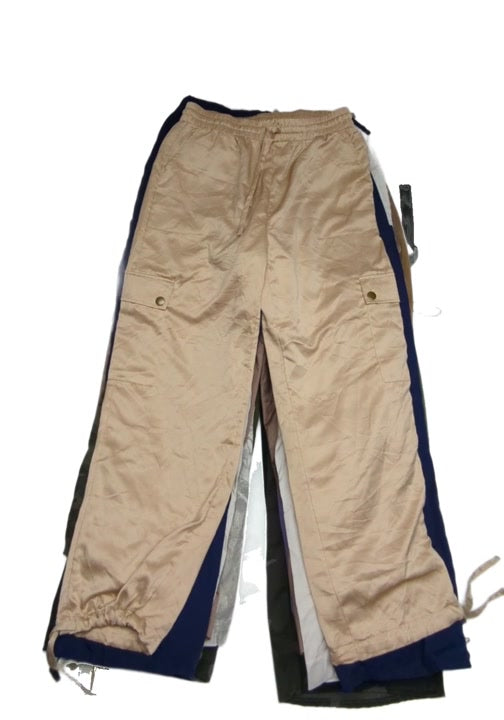 Cargo Pants Unsorted 25 pcs