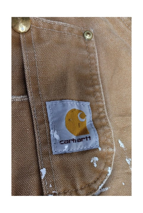 Carhart Overalls 48x32 1 pc