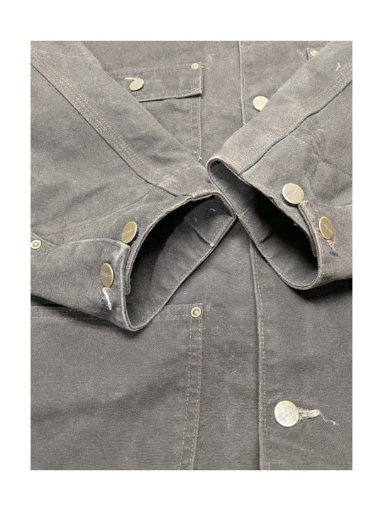 Carhartt C02 DKB 2XL Jacket 1 pc