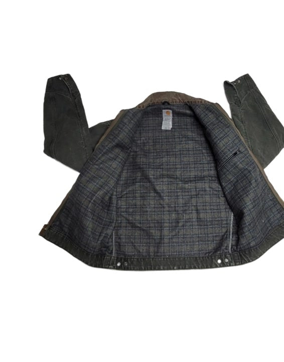 Carhartt J97 MDS Jacket M 1 pc
