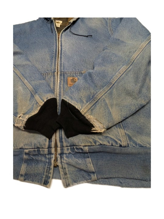 Carhartt Jacket J0 8DST 2XL 1 pc