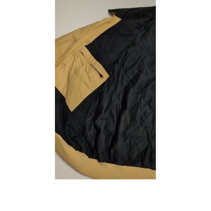 Carhartt Jacket J14 WET XXL