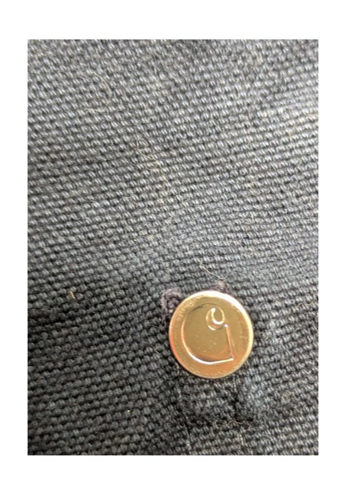 Carhartt Overalls 42x32 1 pc