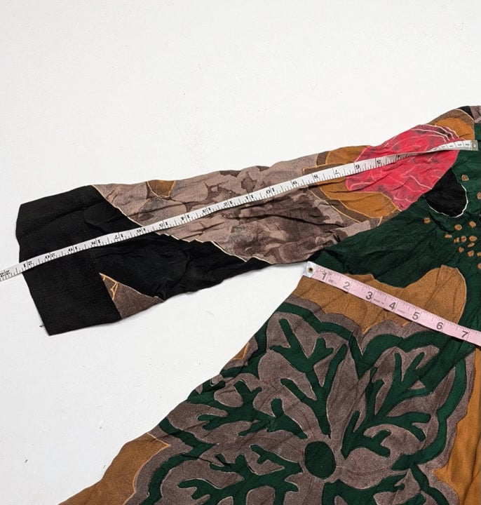 Carole Little Kimono 1 pc