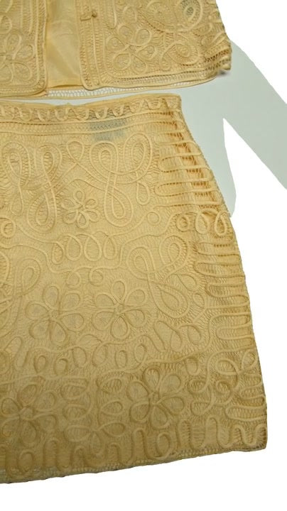 Carole Little Lace Set 2 pcs