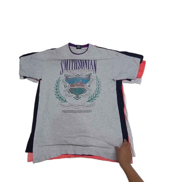Charlie Recycle Vintage Single Stitch T-Shirts 11 pcs