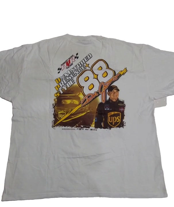 Chase UPS Racing T-Shirt XL 1 pcs