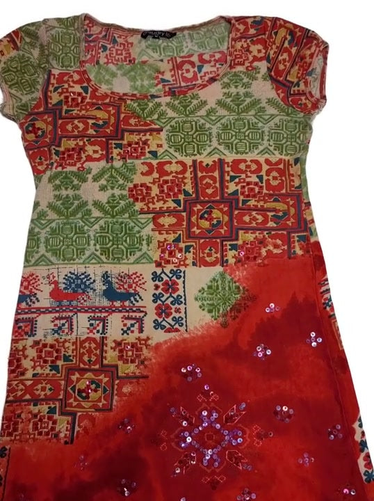 Chaundry Dress M 1 pcs