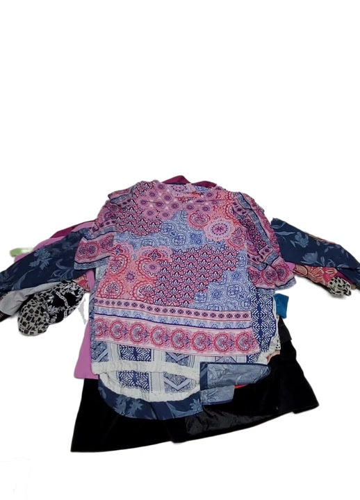 Chicos Blouses 45 pcs