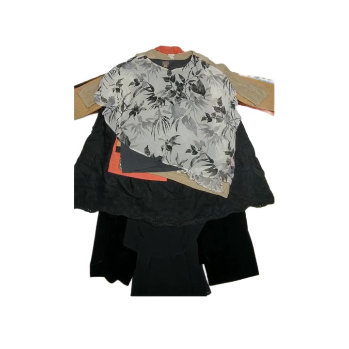 Chicos Variety Mix 34 pcs