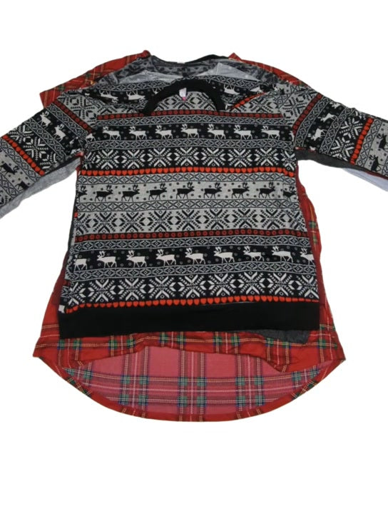 Christmas Pajamas 37 pcs
