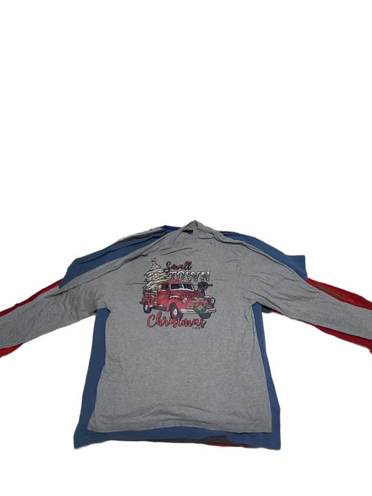 Christmas T-Shirts 61 pcs