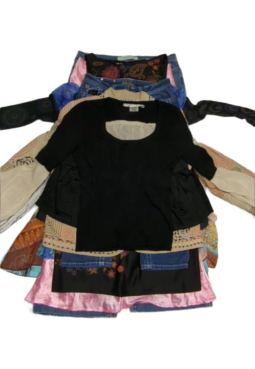 Ciara Recycle Y2K Variety Mix 30 pcs