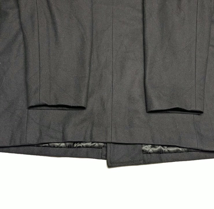 Claiborne Pea Coat 3XL 1 pc