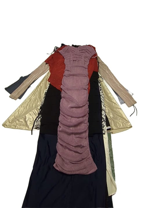 Club Dresses 23 pcs