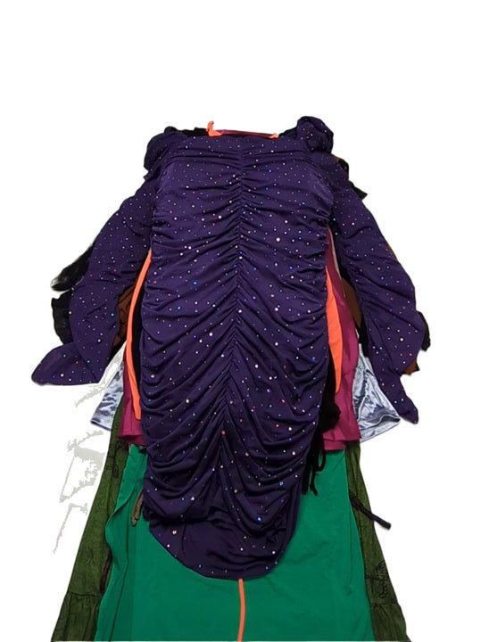 Club Dresses 40 pcs
