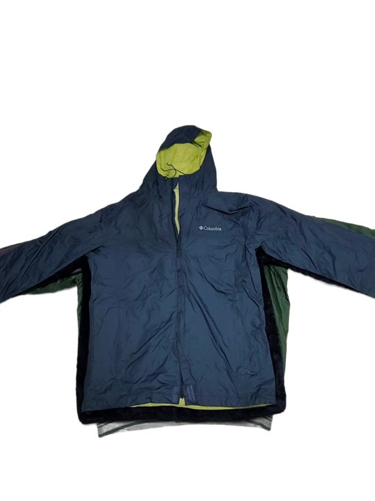 Columbia Cabelas LL Bean REI Woolrich Jackets 16 pcs