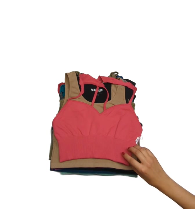 Comfort Bras 50 pcs