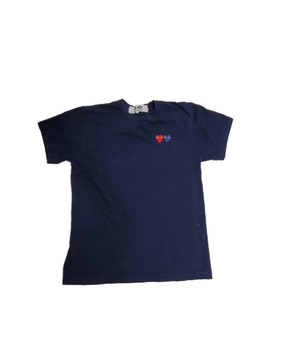 Comme Des Garcons Tee L 1 pc