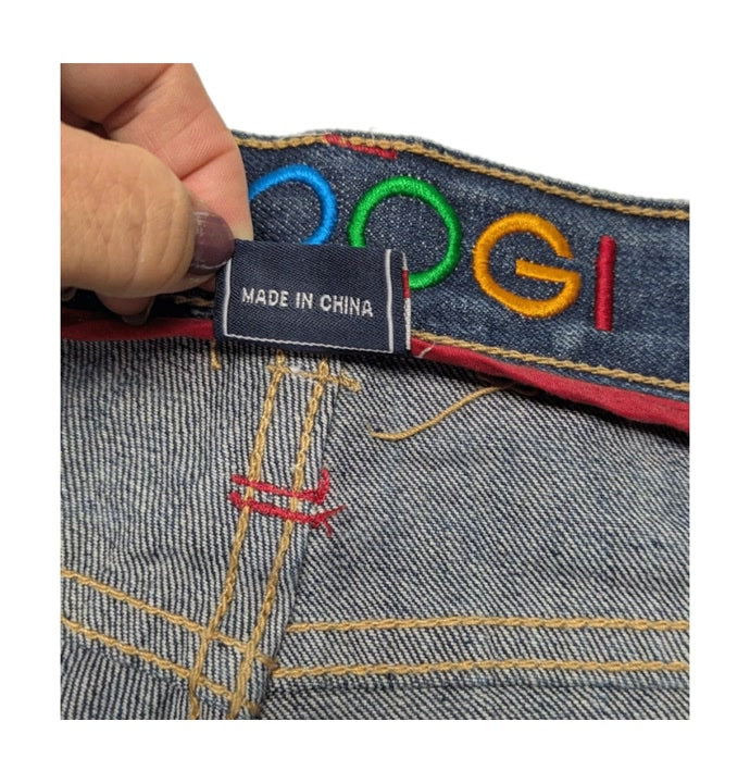 Coogi Jeans 1 pc