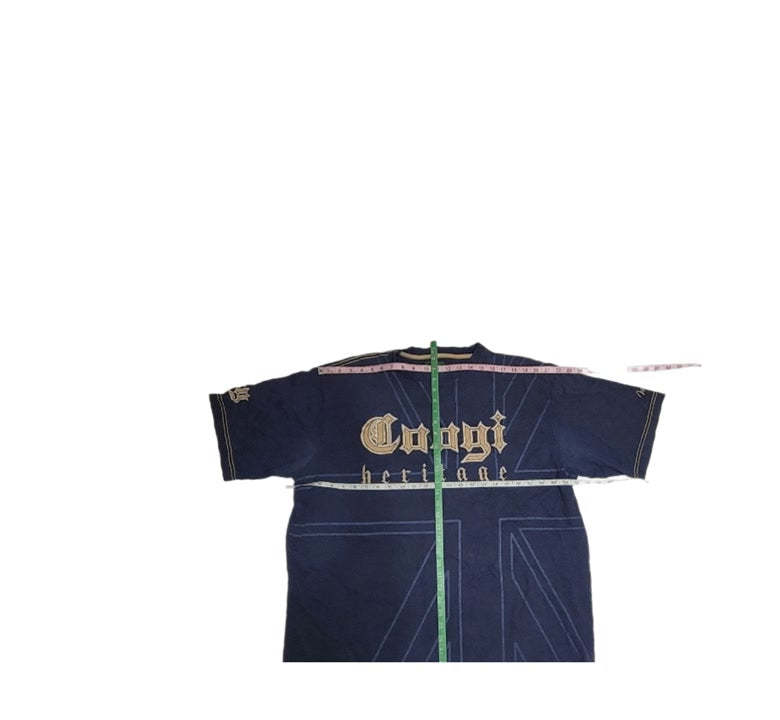 Coogi T-Shirt 2XL 1 pc