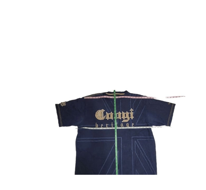 Coogi T-Shirt 2XL 1 pc