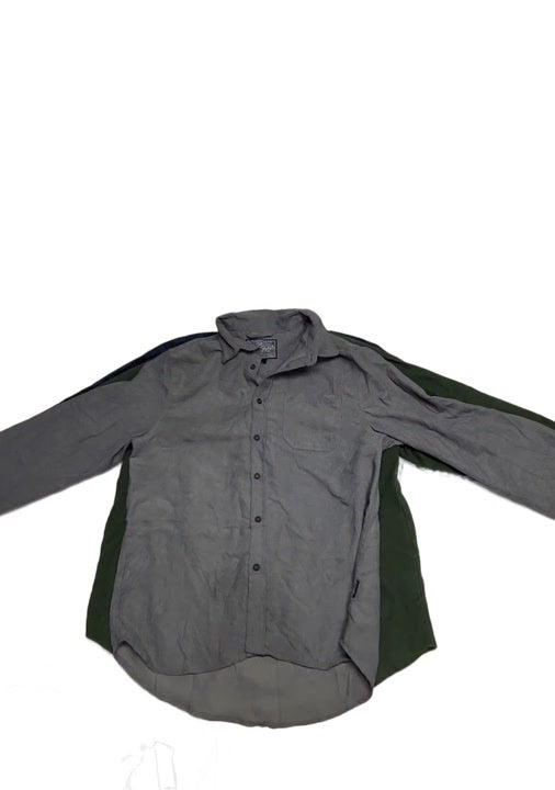 Corduroy Shirts 21 pcs