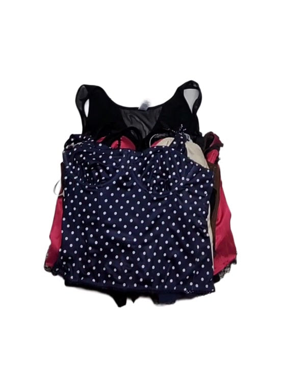 Corsets 20 pcs
