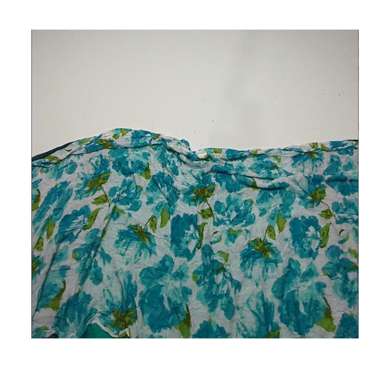 Cottony Scarves 77 pcs