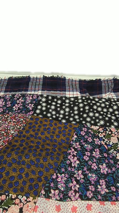 Cottony Scarves 80 pcs
