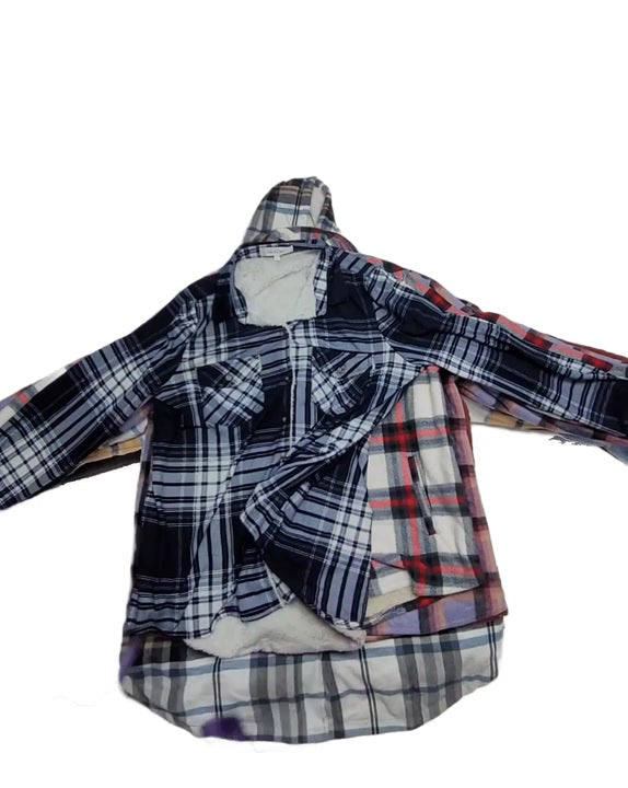 Cozy Button Ups 14 pcs