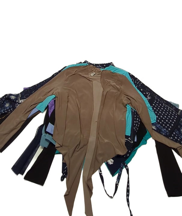 Crop Blazers & Jackets 20 pcs