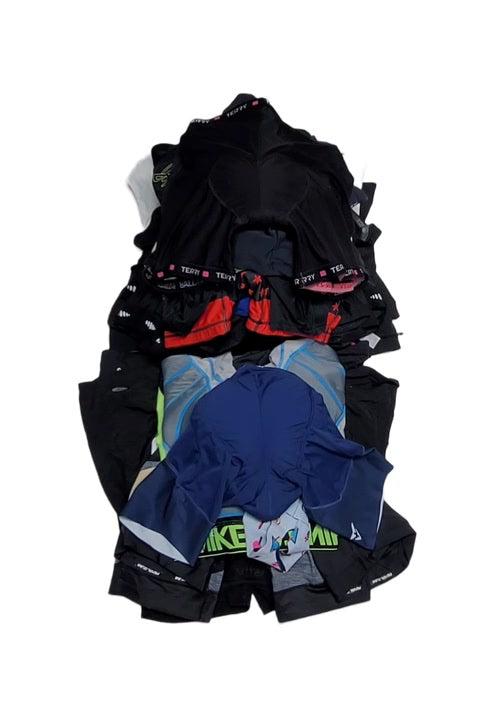 Cycling Shorts 52 pcs