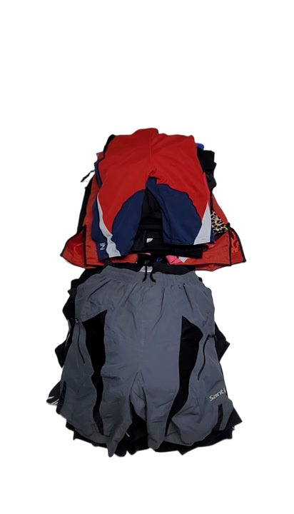 Cycling Shorts 53 pcs