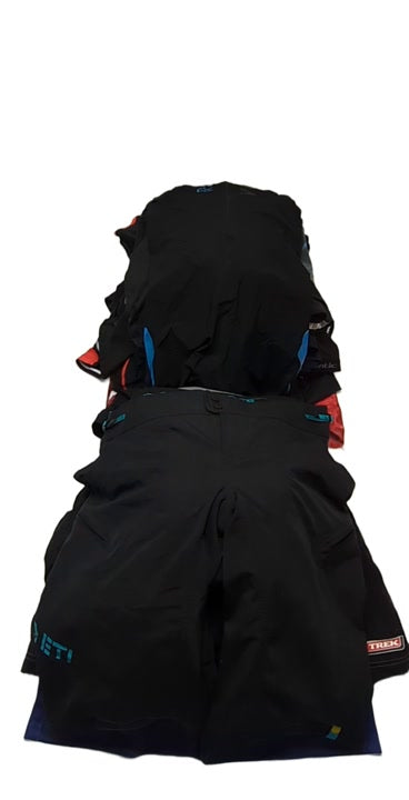 Cycling Shorts 58 pcs
