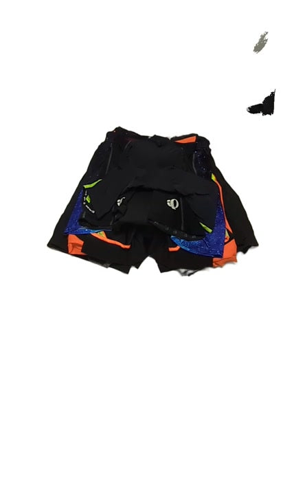 Cycling Shorts 62 pcs