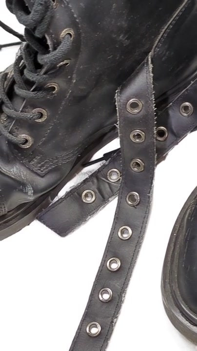 Demonia Boots 13 1 pcs