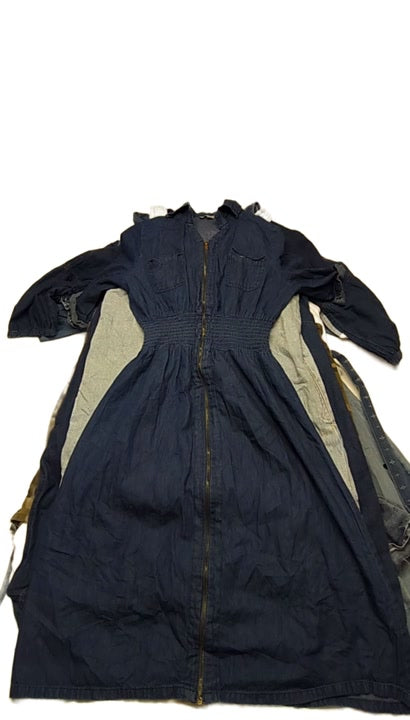Denim Dresses 30 pcs