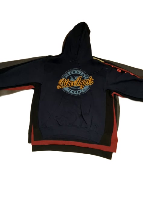 Destination + Graphic Sweatshirts 20 pcs