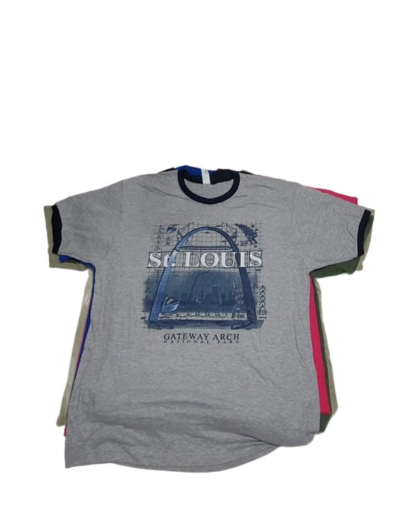 Destination Tees 59 pcs