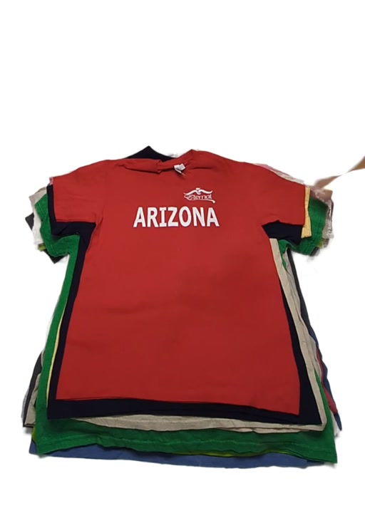 Destination Tees 61 pcs