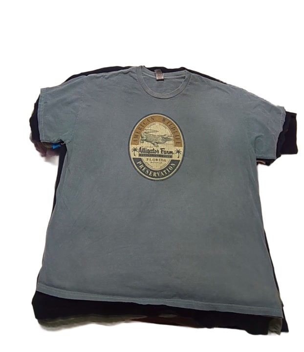 Destination Tees 65 pcs
